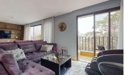 Apartamento com 3 dormitórios à venda, 240 m² por r$ 1.398.000,00 - jardim da saúde - são paulo/sp