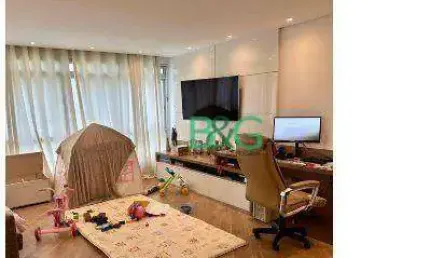 Apartamento com 3 dormitórios à venda, 157 m² por R$ 1.289.000,00 - Aclimação - São Paulo/SP