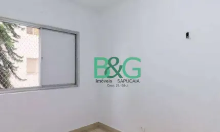 Apartamento com 2 dormitórios à venda, 63 m² por R$ 364.000,00 - Mooca - São Paulo/SP