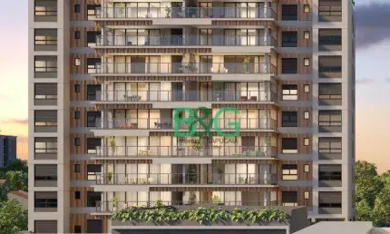 Apartamento com 4 dormitórios à venda, 151 m² por r$ 2.913.283,00 - brooklin - são paulo/sp