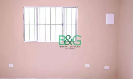 Casa com 2 dormitórios à venda, 126 m² por r$ 503.500,00 - penha de frança - são paulo/sp