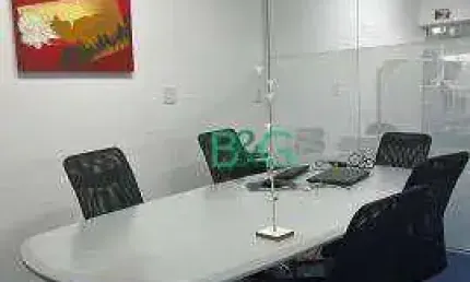 Conjunto à venda, 334 m² por R$ 8.389.000,00 - Consolação - São Paulo/SP