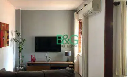 Apartamento com 2 dormitórios à venda, 110 m² por r$ 796.900,00 - paraíso - são paulo/sp