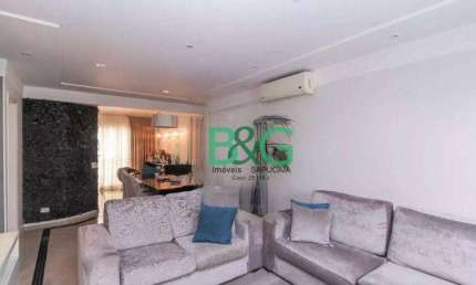 Casa com 3 dormitórios à venda, 205 m² por R$ 1.479.000,00 - Jardim Avelino - São Paulo/SP