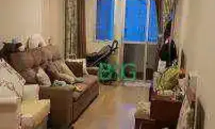 Apartamento com 3 dormitórios à venda, 83 m² por r$ 650.000,00 - vila monte alegre - são paulo/sp
