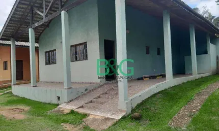 Casa com 2 dormitórios à venda, 300 m² por R$ 490.000,00 - Vitória Régia - Atibaia/SP