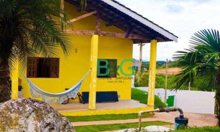 Casa com 3 dormitórios à venda, 300 m² por R$ 590.000,00 - Vitória Régia - Atibaia/SP