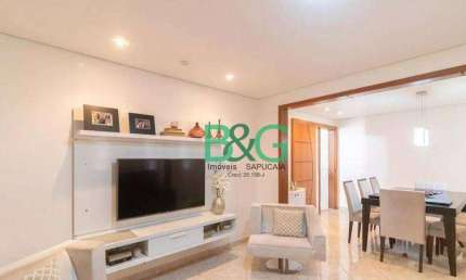 Casa com 3 dormitórios à venda, 250 m² por R$ 879.000,00 - Vila Primavera - São Paulo/SP