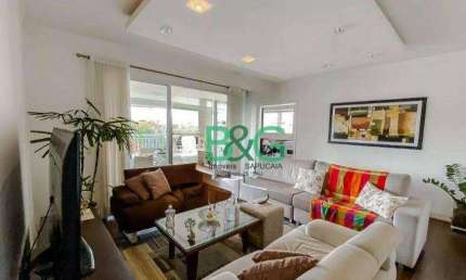 Apartamento com 4 dormitórios à venda, 148 m² por R$ 1.649.000,00 - Quarta Parada - São Paulo/SP