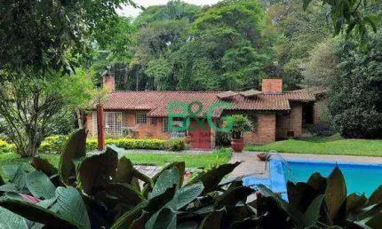 Casa à venda, 482 m² por R$ 2.200.000,00 - Miolo da Granja - Cotia/SP