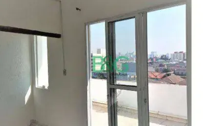 Apartamento com 1 dormitório à venda, 55 m² por r$ 279.000,00 - brás - são paulo/sp