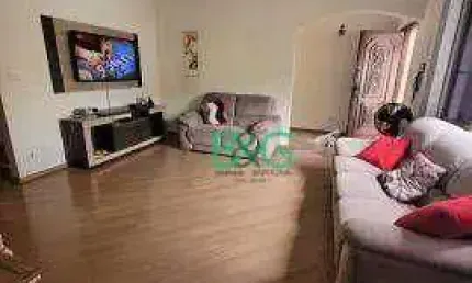 Sobrado à venda, 134 m² por R$ 650.000,00 - Parque Casa de Pedra - São Paulo/SP