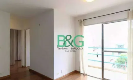 Apartamento à venda, 56 m² por R$ 401.000,00 - Liberdade - São Paulo/SP