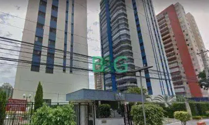 Apartamento com 3 dormitórios à venda, 151 m² por R$ 1.680.000,00 - Tatuapé - São Paulo/SP