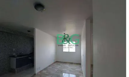 Apartamento com 2 dormitórios à venda, 45 m² por r$ 299.000,00 - quinta da paineira - são paulo/sp