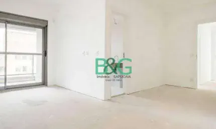 Apartamento com 2 dormitórios à venda, 95 m² por r$ 1.879.000,00 - vila clementino	 - são paulo/sp