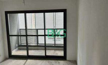 Studio com 1 dormitório à venda, 26 m² por R$ 489.000,00 - Vila Clementino	 - São Paulo/SP