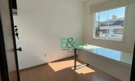 Sobrado para alugar, 100 m² por r$ 6.880/mês - vila gomes cardim - são paulo/sp