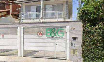 Casa à venda, 97 m² por R$ 800.000,00 - Granja Viana - Cotia/SP