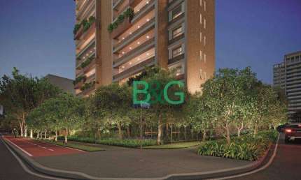 Cobertura à venda, 506 m² por R$ 26.498.568,50 - Pinheiros - São Paulo/SP