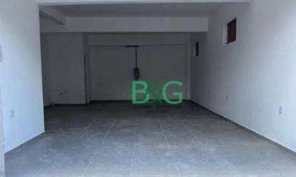 Salão para alugar, 80 m² por R$ 3.800/mês - São Pedro - Osasco/SP