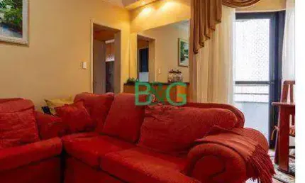Apartamento com 2 dormitórios à venda, 76 m² por R$ 440.600,00 - Vila Bela - São Paulo/SP