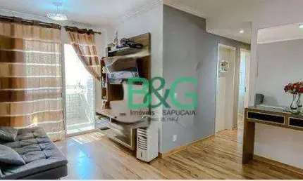 Apartamento à venda, 139 m² por R$ 1.249.000,00 - Mooca - São Paulo/SP