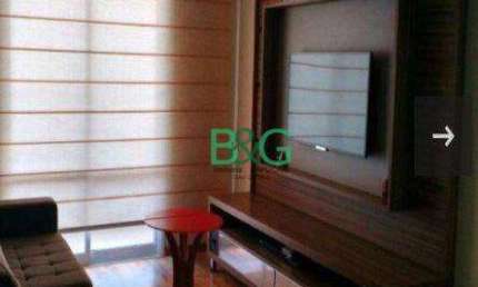 Apartamento com 3 dormitórios à venda, 72 m² por R$ 600.000,00 - Vila Nova Manchester - São Paulo/SP