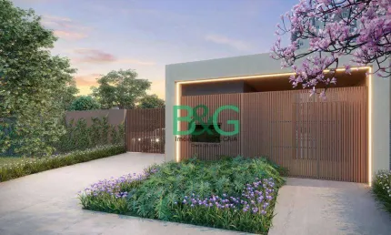 Apartamento com 2 dormitórios à venda, 34 m² por R$ 266.859,00 - Vila Palmeiras - São Paulo/SP