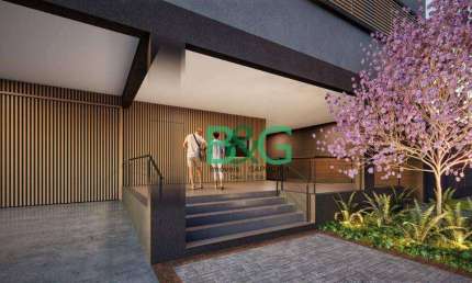 Apartamento à venda, 62 m² por R$ 547.648,00 - Santana - São Paulo/SP