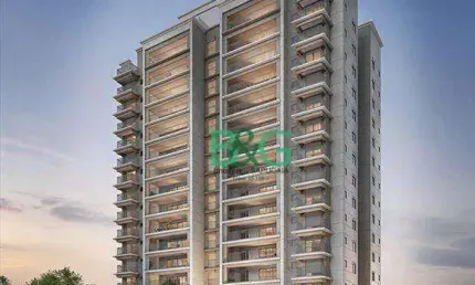 Apartamento com 3 dormitórios à venda, 155 m² por r$ 1.969.424,36 - tucuruvi - são paulo/sp