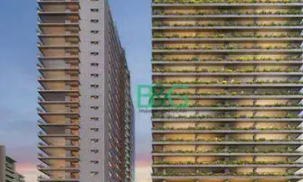 Apartamento com 3 dormitórios à venda, 315 m² por r$ 10.835.524,00 - indianópolis - são paulo/sp