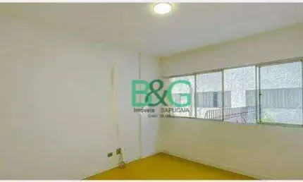 Apartamento à venda, 60 m² por R$ 449.000,00 - Mooca - São Paulo/SP