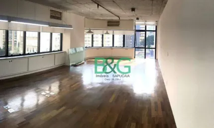 Sala à venda, 61 m² por r$ 720.000,00 - jardim paulista - são paulo/sp