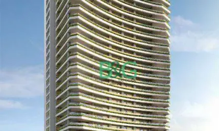 Apartamento com 3 dormitórios à venda, 221 m² por r$ 7.598.326,44 - moema - são paulo/sp