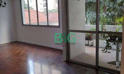 Apartamento com 3 dormitórios, 141 m² - venda por R$ 1.350.000,00 ou aluguel por R$ 8.364,00/mês - Perdizes - São Paulo/SP