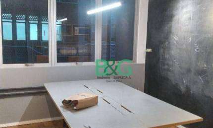 Sala para alugar, 35 m² por R$ 2.377/mês - Consolação - São Paulo/SP