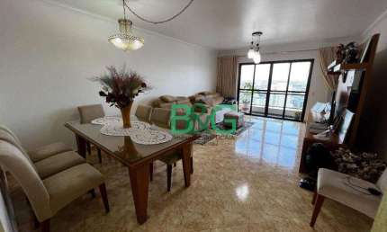 Apartamento à venda, 145 m² por R$ 1.000.000,00 - Vila Milton - Guarulhos/SP
