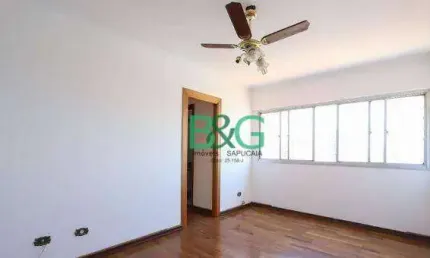 Apartamento à venda, 72 m² por R$ 442.000,00 - Vila Paulicéia - São Paulo/SP