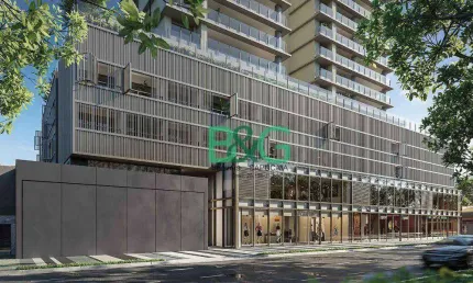 Apartamento à venda, 240 m² por R$ 10.054.954,00 - Ibirapuera - São Paulo/SP