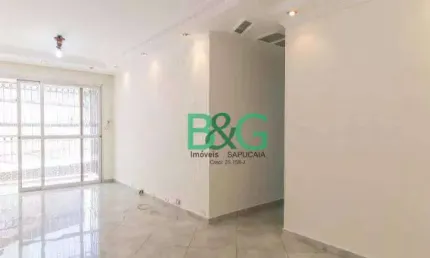 Apartamento com 3 dormitórios à venda, 86 m² por r$ 698.500,00 - água rasa - são paulo/sp