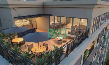 Apartamento com 4 dormitórios à venda, 135 m² por r$ 1.805.078,00 - mooca - são paulo/sp