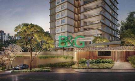 Apartamento com 4 dormitórios à venda, 220 m² por R$ 5.128.441,50 - Vila Ida - São Paulo/SP