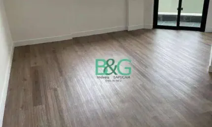 Apartamento com 1 dormitório à venda, 43 m² por R$ 595.000,00 - Jardim Paulista - São Paulo/SP