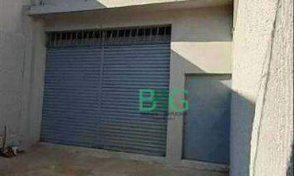 Prédio para alugar, 350 m² por R$ 7.826/mês - Jardim dos Francos - São Paulo/SP