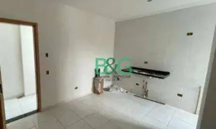 Studio com 1 dormitório à venda, 30 m² por r$ 209.000,00 - quinta da paineira - são paulo/sp