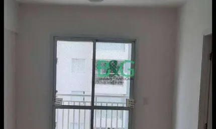 Apartamento à venda, 70 m² por R$ 585.000,00 - Maranhão - São Paulo/SP