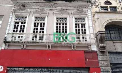 Loja à venda, 700 m² por R$ 2.109.400,00 - Sé - São Paulo/SP