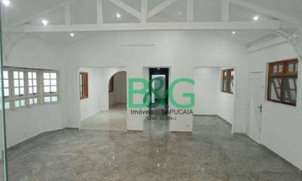 Casa com 4 dormitórios para alugar, 225 m² por R$ 15.330,00/mês - Vila Andrade - São Paulo/SP