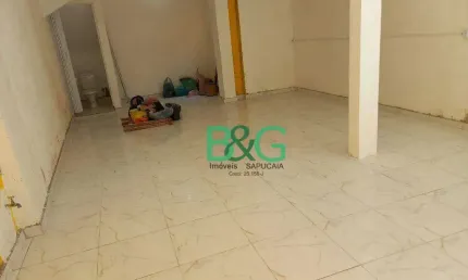 Salão para alugar, 50 m² por R$ 3.000/mês - Tatuapé - São Paulo/SP